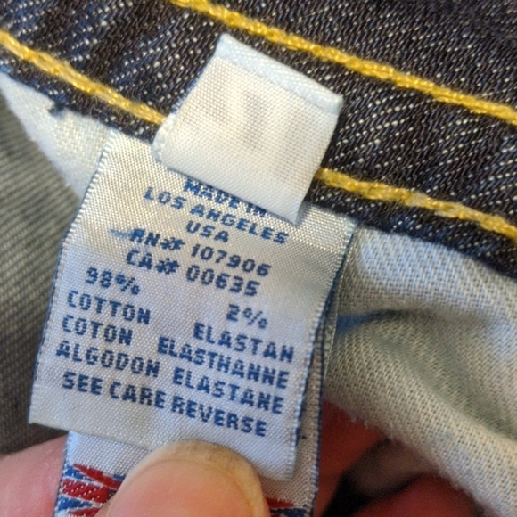 Hudson Jeans - Picture 5 of 7
